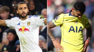 Kết quả bóng đá Ngoại hạng Anh hôm nay 1/5: Cuộc đua trụ hạng có biến, Tottenham nhận tin dữ?