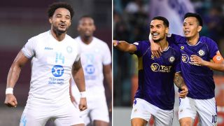 Kết quả bóng đá V.League hôm nay 1/5: Xuân Son lập công lớn; Đỗ Hoàng Hên gây sốt tại Hà Nội FC