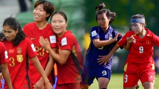Kết quả bóng đá VCK U17 nữ châu Á 2026 mới nhất 1/5: ĐT Việt Nam vượt khó trước Thái Lan; Trung Quốc thắng dễ?