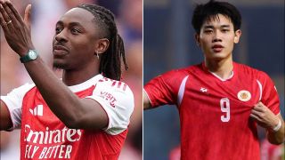 Lịch thi đấu bóng đá hôm nay 2/5: Arsenal sảy chân ở Ngoại hạng Anh; Đình Bắc lập kỷ lục ở CLB CAHN?