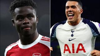 Lịch thi đấu Ngoại hạng Anh 2/5: Arsenal sảy chân trước Fulham; Tottenham nhận tin dữ trên BXH?