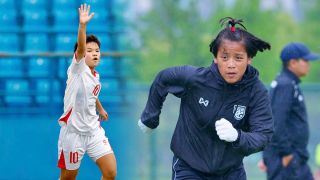 Link xem trực tiếp bóng đá U17 Việt Nam vs U17 Thái Lan - VCK U17 nữ châu Á 2026: ĐT Việt Nam vượt khó