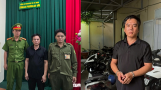 TP HCM: Bất ngờ lý lịch gã đàn ông cướp của rồi hối hận nên thuê người mang đồ đến trình báo công an