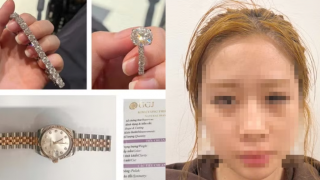 Thông tin bất ngờ về gia thế ‘tiểu thư’ trộm 10 tỷ đồng trang sức của mẹ bạn trai, hé lộ lời khai