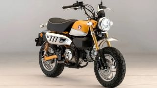 Tin xe ‘hot’ 1/5: Honda ra mắt ‘vua côn tay’ mới ‘tiệm cận’ Winner R, trang bị áp đảo cả Yamaha Exciter, giá rẻ
