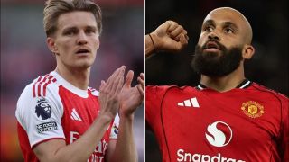 Kết quả bóng đá Ngoại hạng Anh hôm nay 2/5: Fulham tạo địa chấn trước Arsenal; Man Utd nhận tin vui?