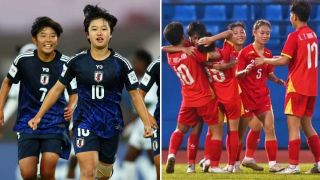 Kết quả VCK U17 châu Á 2026 hôm nay 2/5: Nhật Bản thị uy sức mạnh; ĐT Việt Nam nhận 'cảnh báo'