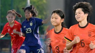 Lịch thi đấu của U17 nữ Việt Nam tại VCK U17 châu Á 2026 mới nhất: ĐT Việt Nam đấu Trung Quốc khi nào?