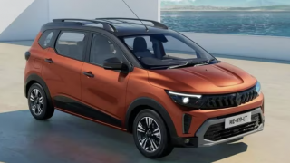 MPV 7 chỗ rẻ gấp 3 lần Mitsubishi Xpander ra mắt: ‘Tân binh khủng long’ giá chỉ từ 161 triệu đồng