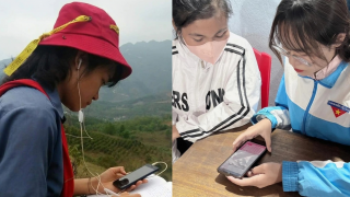400.000 chiếc điện thoại thông minh sẽ được hỗ trợ cho người dân, đối tượng nào sẽ được nhận?