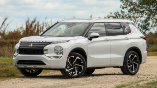 Điểm tin ô tô 1/5: SUV cũ tốt nhất tầm giá 300 triệu, chủ xe bán tải ‘thở phào’ nhờ quy định mới