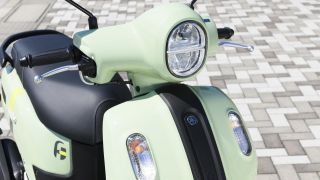 Yamaha chính thức mở bán ‘cơn ác mộng’ của Honda SH Mode: Thiết kế ‘nét’ hơn Air Blade, giá 53,2 triệu đồng