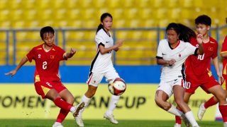 Lịch thi đấu bóng đá nữ hôm nay 3/5: U17 Việt Nam đại chiến U17 Trung Quốc khi nào?