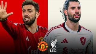 Kết quả bóng đá Man United 0-1 Liverpool - Vòng 35 Ngoại hạng Anh: Cunha ghi bàn sớm