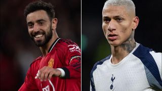 Bảng xếp hạng Ngoại hạng Anh 2025/26: Man Utd chính thức dự Cúp C1; Tottenham sáng cửa trụ hạng?