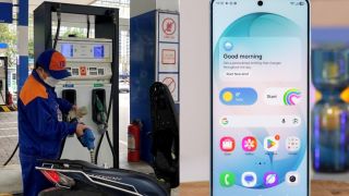 Bảng giá xăng dầu hôm nay 4/5: Xăng rẻ, dầu Diesel thấp so với đỉnh 16.000 đồng, flagship Samsung rẻ bèo