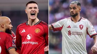 Kết quả, tỷ số MU vs Liverpool hôm nay 3/5 - Vòng 35 Ngoại hạng Anh: Mãn nhãn derby nước Anh