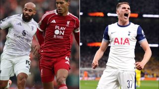 Kết quả Ngoại hạng Anh hôm nay 3/5: Man Utd hủy diệt Liverpool, Tottenham chắc suất xuống hạng?