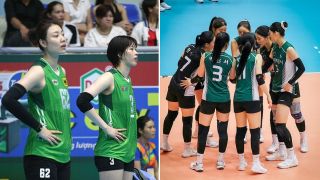 Lịch thi đấu bóng chuyền hôm nay 3/5 - Lịch phát sóng Cúp VTV9 Bình Điền 2026 mới nhất