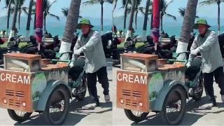 Kết quả xác minh vụ cây kem ‘vị rất tệ’ ở Khánh Hòa bị hét giá 100.000 đồng: Có 2 hành vi vi phạm