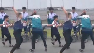 Báo cáo vụ nam sinh lớp 9 ở Ninh Bình bị bạn học đuổi đánh hội đồng đến nhập viện
