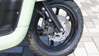 Tin xe hot 3/5: Yamaha chính thức mở bán ‘vua xe ga’ 125cc mới ‘nét’ hơn Honda SH Mode và Air Blade, giá ‘mềm’