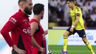 Bảng xếp hạng Saudi Pro League mới nhất 4/5: Ronaldo tan mộng vô địch sớm cùng Al Nassr