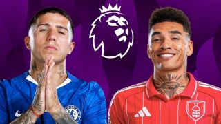 Trực tiếp bóng đá Chelsea vs Nottingham Forest - 21h00 ngày 4/5 - Trực tiếp vòng 35 Ngoại hạng Anh