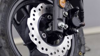 Quên Vision đi, Honda chính thức ra mắt ‘xe ga quốc dân’ mới giá 18,9 triệu đồng: Đẹp hơn cả SH Mode