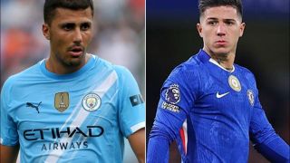 Bảng xếp hạng Ngoại hạng Anh 2025/26 mới nhất: Chelsea hết hy vọng dự Cúp C1; Man City hụt hơi?