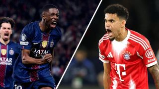 Nhận định Bayern Munich vs PSG: Thử thách ngược dòng tại Allianz Arena ở bán kết Champions League lượt về