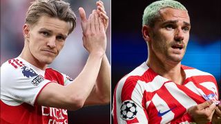 Dự đoán tỷ số Arsenal vs Atletico Madrid, 2h ngày 6/5 - Nhận định bóng đá Champions League