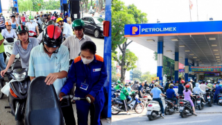 Giá xăng dầu hôm nay 4/5: Dầu thô suy yếu, xăng RON95 dầu diesel trong nước đứng trước kịch bản nào?