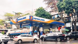 Giá xăng dầu hôm nay 4/5: Leo 'đỉnh' 4 năm rồi lại 'rơi tự do', hé lộ kịch bản bất ngờ về thời điểm giảm giá