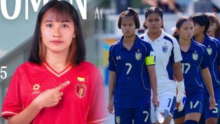 Kết quả thi đấu VCK U17 châu Á 2026 mới nhất 4/5, kết quả bóng đá U17 Thái Lan vs U17 Myanmar
