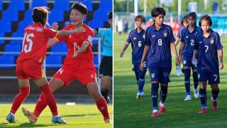Kết quả bóng đá VCK U17 châu Á 2026 ngày 4/5: Thái Lan gặp khó; ĐT Việt Nam tạo địa chấn trước TQ?