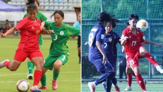 Kết quả, tỷ số U17 Myanmar vs U17 Thái Lan hôm nay 4/5: ĐT Việt Nam 'mở toang' cánh cửa vào tứ kết?