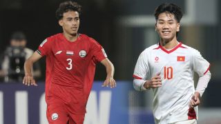 Lịch phát sóng trực tiếp bóng đá U17 Việt Nam vs U17 Yemen - VCK U17 châu Á 2026