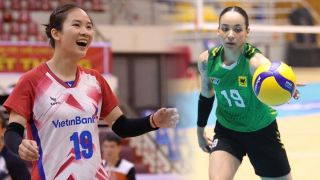 Lịch thi đấu bóng chuyền Cup VTV9 - Bình Điền 2026 mới nhất: VTV BĐ Long An đấu Vietinbank khi nào?