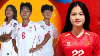 Lịch thi đấu của U17 nữ Việt Nam tại VCK U17 châu Á 2026 mới nhất: ĐT Việt Nam đấu Myanmar khi nào?