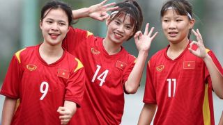 Bảng xếp hạng VCK U17 nữ châu Á 2026 mới nhất 4/5: U17 Việt Nam đối diện kịch bản bị loại sớm