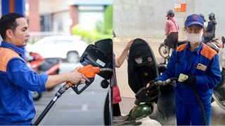 Giá xăng dầu hôm nay 4/5: Bảng giá Petrolimex, PVOIL, Mipec… Thế giới giảm, trong nước sắp điều chỉnh