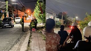 Hé lộ bất ngờ về nghi phạm sát hại vợ con, chém bố mẹ ở Tây Ninh, chuyện gì xảy ra trước thảm án?