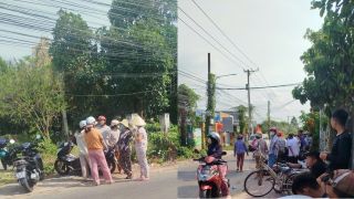 Hé lộ cuộc điện thoại cuối cùng của nghi phạm trước khi sát hại vợ con ở Tây Ninh, nội dung kỳ lạ