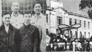 Thân thế vị tướng làm Bí thư Thành ủy Hà Nội nhận chức khi mới 23 tuổi, 18 tuổi được kết nạp Đảng