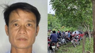 Tìm thấy kẻ sát hại người phụ nữ ở Hà Tĩnh sau nhiều ngày, bất ngờ tình trạng và nơi phát hiện