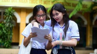 Thông tin mới về kỳ thi tuyển sinh lớp 10 TPHCM: Danh sách 20 trường có tỷ lệ chọi cao nhất