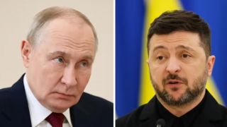 Ukraine 'giáng đòn hiểm' vào khu giám sát phóng xạ then chốt của Nga, Moscow 'tức giận' phát cảnh cáo