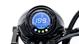 ‘Vua xe số’ 125cc mới tinh chính thức ra mắt: Thiết kế chất hơn Honda Wave Alpha và Future, giá mềm