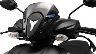 Yamaha chính thức ra mắt ‘vua xe ga’ hybrid 125cc mới thiết kế ‘nét’ hơn Honda Air Blade và SH Mode, giá cực ‘mềm’